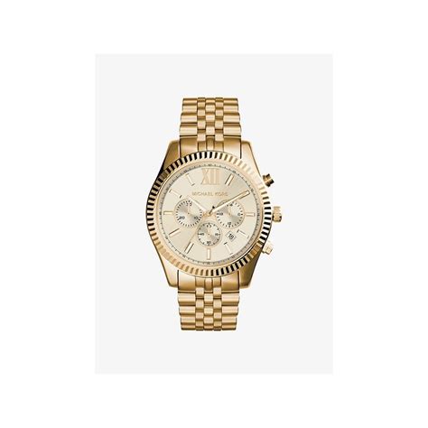 michael kors lexinton 4g betwerk|Michael Kors lexington gold.